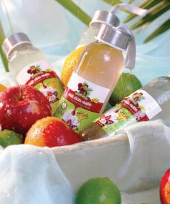 Mật Dừa Nước Tinh Chất - 300ml - Dừa Nước Ông Sáu